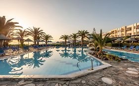 Hotel Mediterraneo Creta