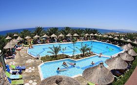 Hotel Mediterraneo Creta
